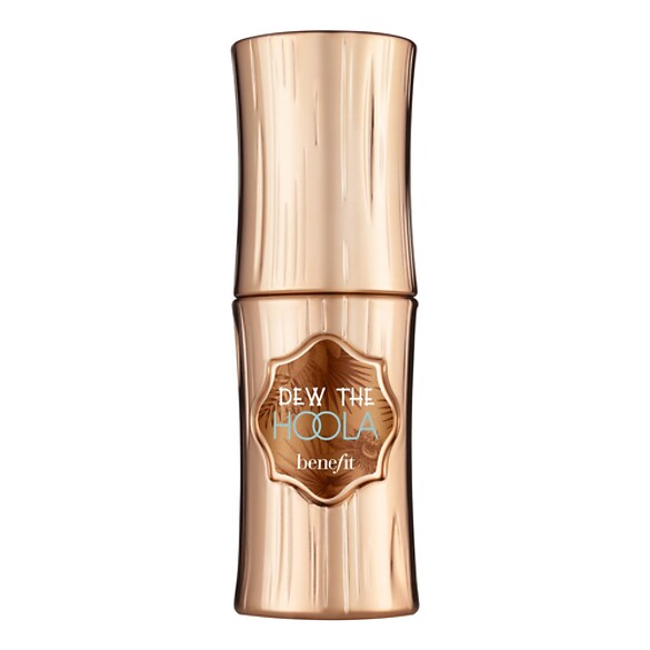 Dew the Hoola - Bronzer matowy do twarzy, BENEFIT COSMETICS